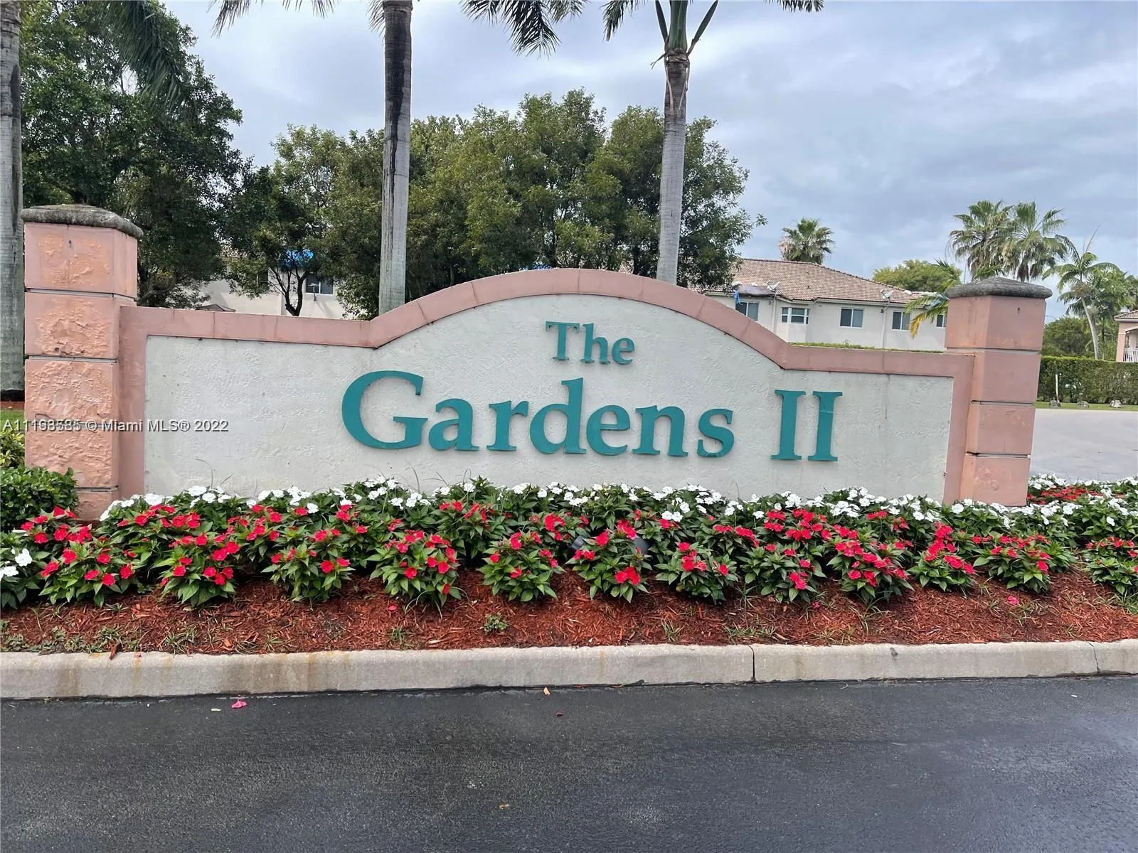 3 bedroom 2 bath for sale at 2931 SE 13th Ave # 47, Homestead FL 33035