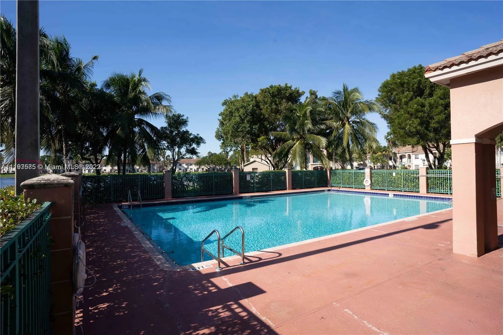 2931 SE 13th Ave # 47, Homestead FL 33035