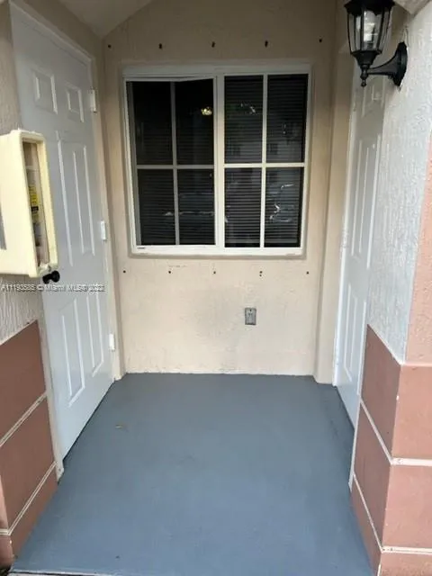 2931 SE 13th Ave # 47, Homestead FL 33035