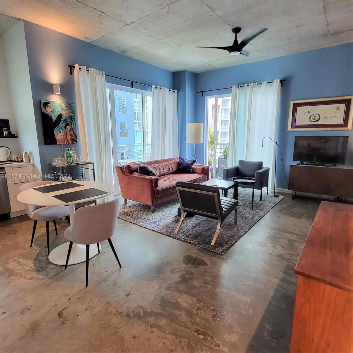 133 NE 2nd Ave # 601, Miami FL 33132