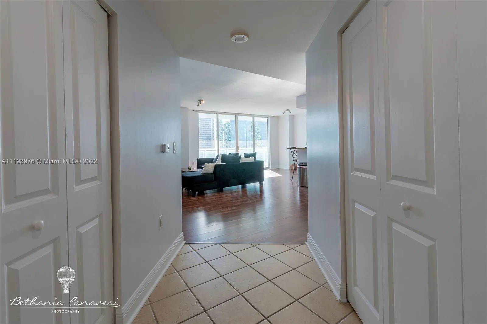 2 bedroom 2 bath for sale at 1250 S Miami Ave # 2802, Miami FL 33130
