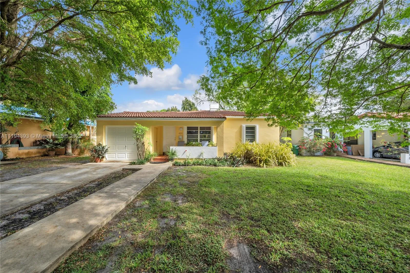 2 bedroom 1 bath for sale at 4311 SW 15th St, Miami FL 33134