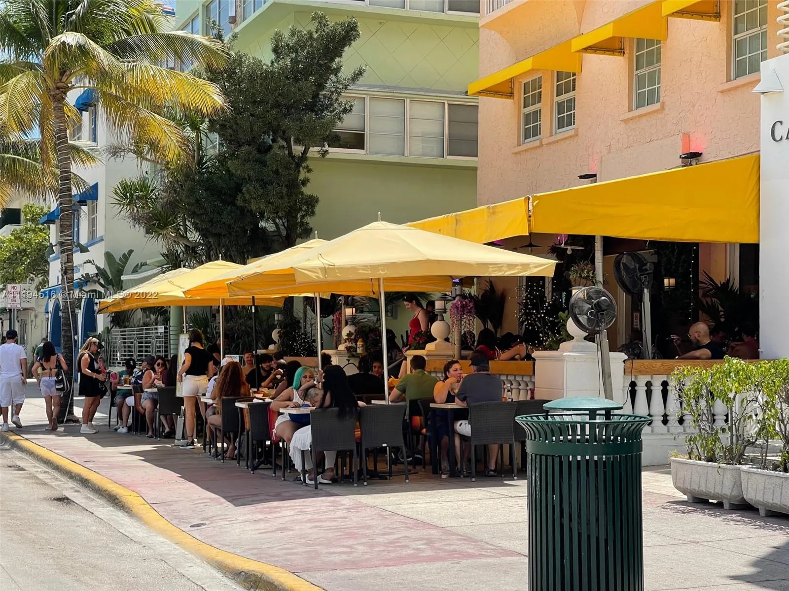642 Michigan Ave # 14, Miami Beach FL 33139