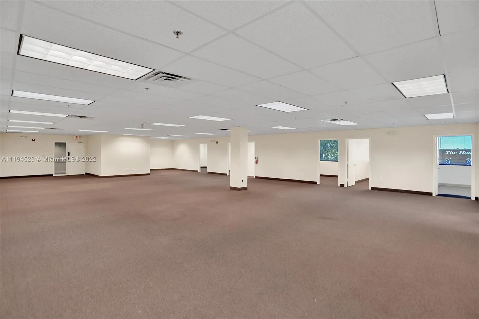 2870 Stirling Rd, Hollywood FL 33020