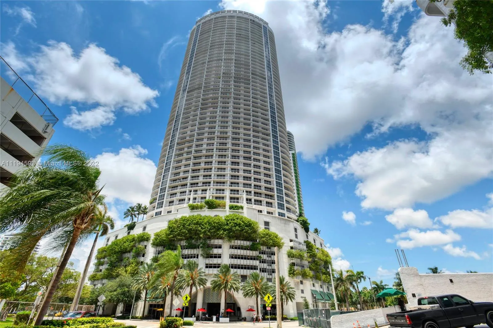 1750 N Bayshore Dr # 5101, Miami FL 33132