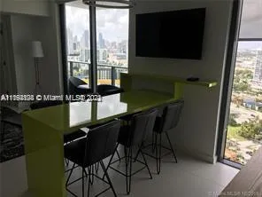 501 NE 31st St # 2209, Miami FL 33137