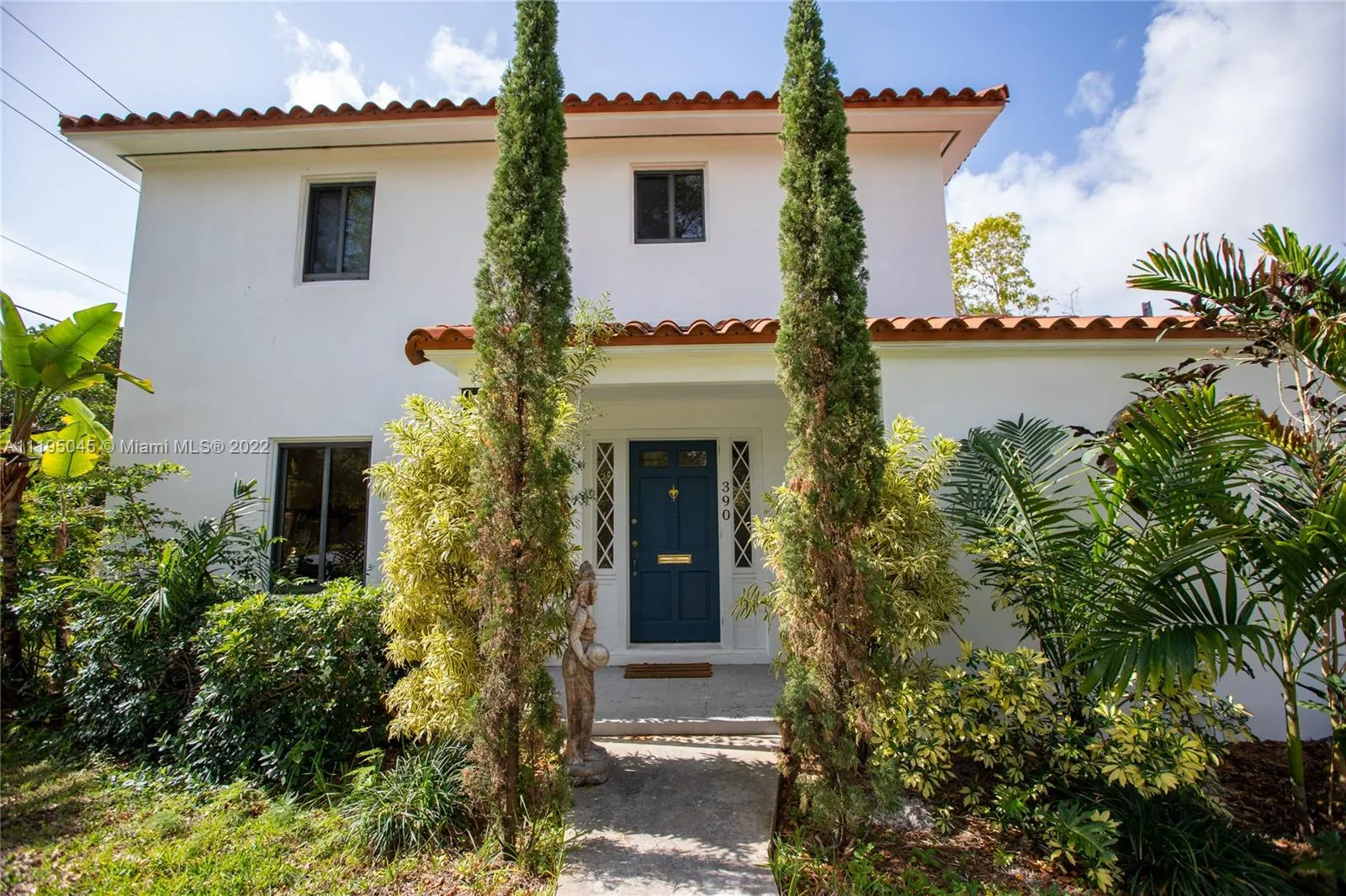 390 NE 93rd St, Miami Shores FL 33138