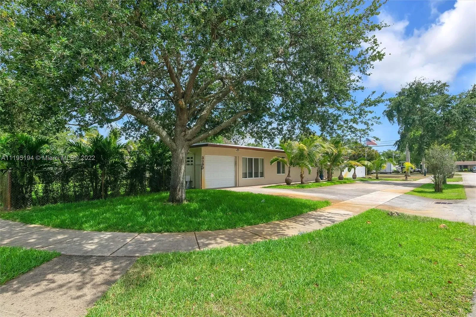 3390 SW 21st St, Fort Lauderdale FL 33312