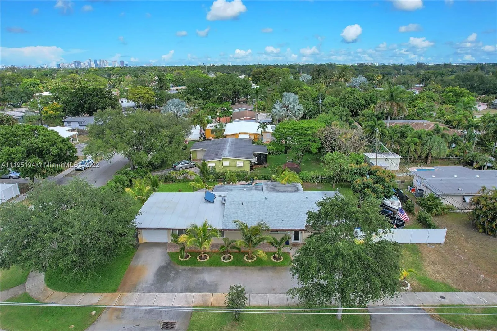 3390 SW 21st St, Fort Lauderdale FL 33312