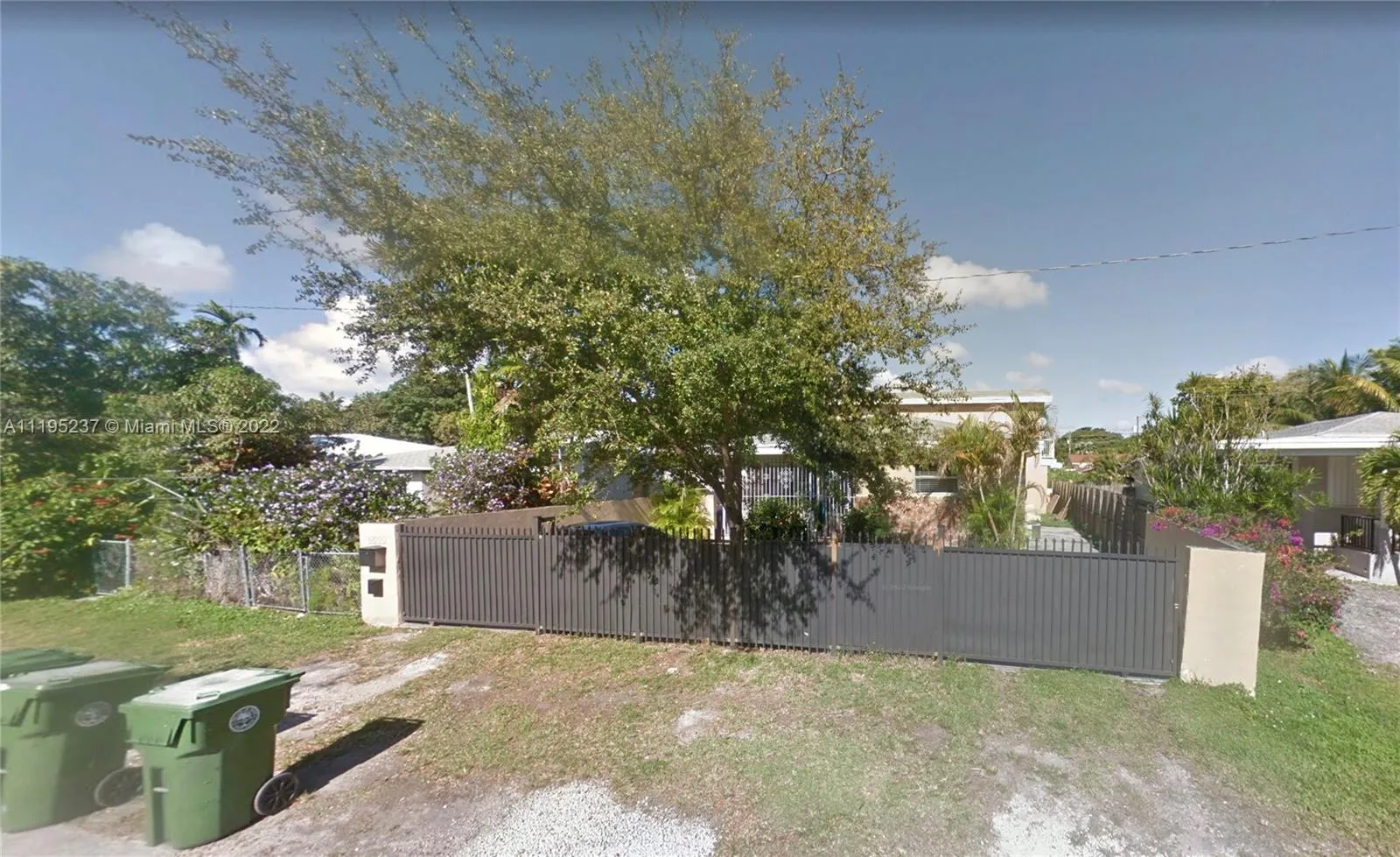 3341 Florida Ave, Miami FL 33133