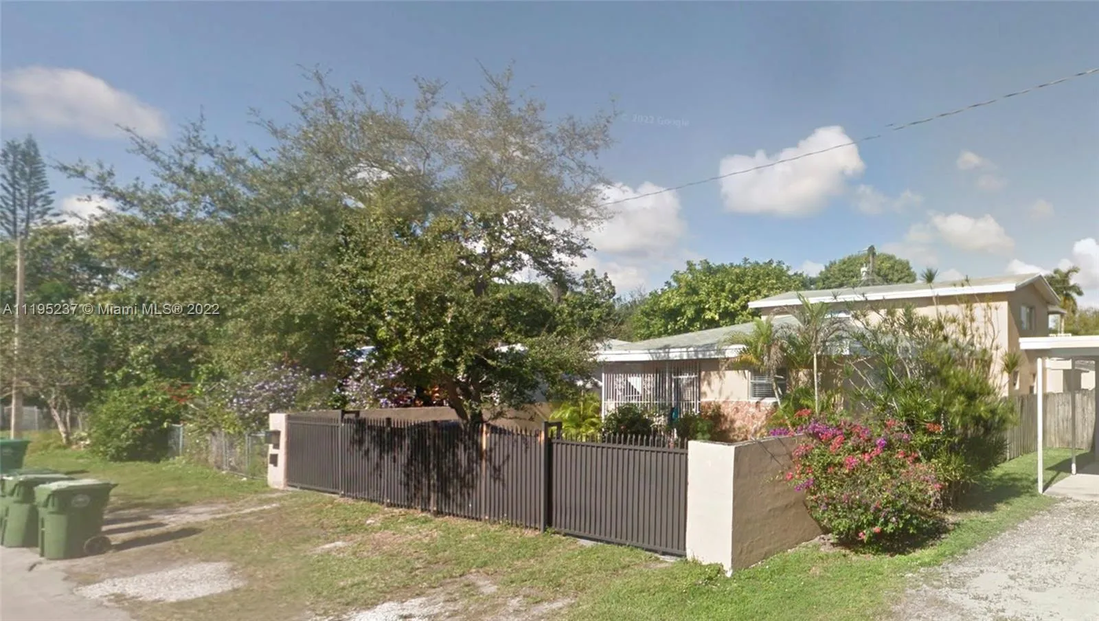 3341 Florida Ave, Miami FL 33133
