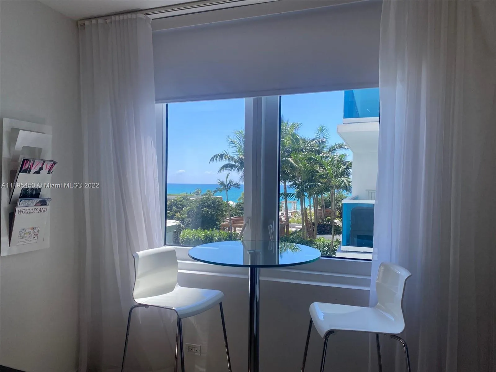 1 bath for sale at 2301 Collins Ave # 523, Miami Beach FL 33139