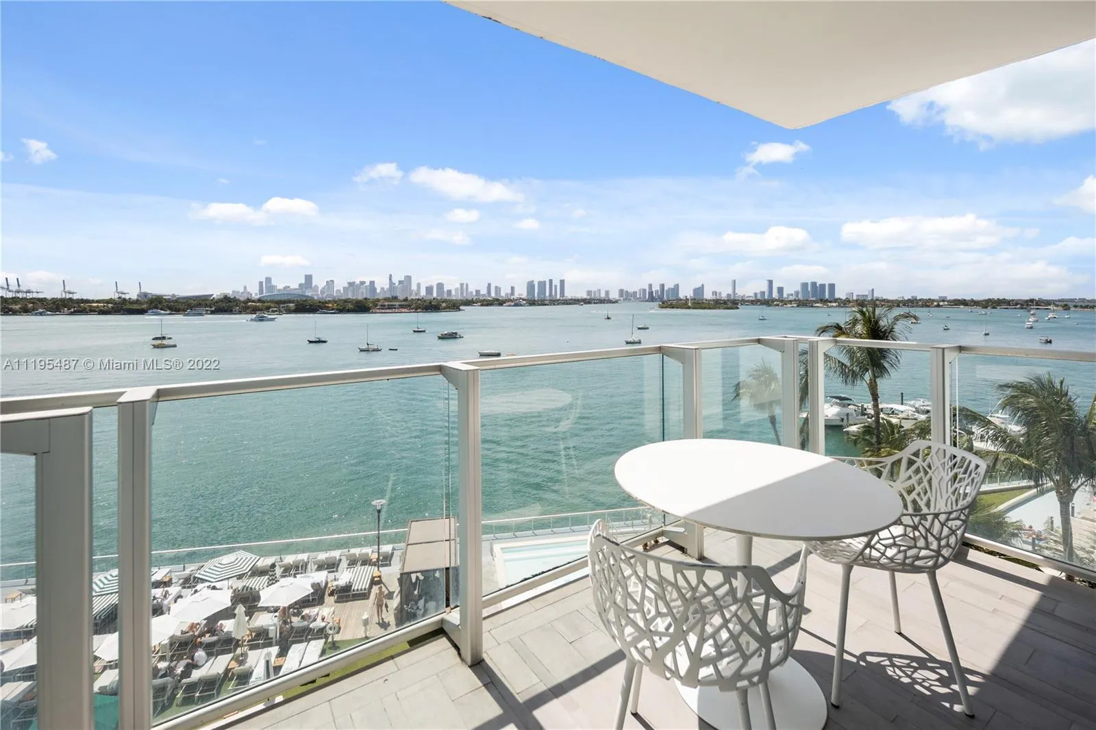 1100 West Ave # 616, Miami Beach FL 33139