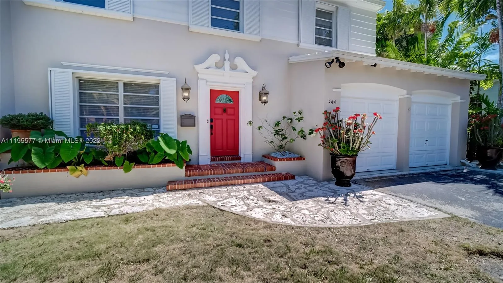 544 NE 55th St, Miami FL 33137