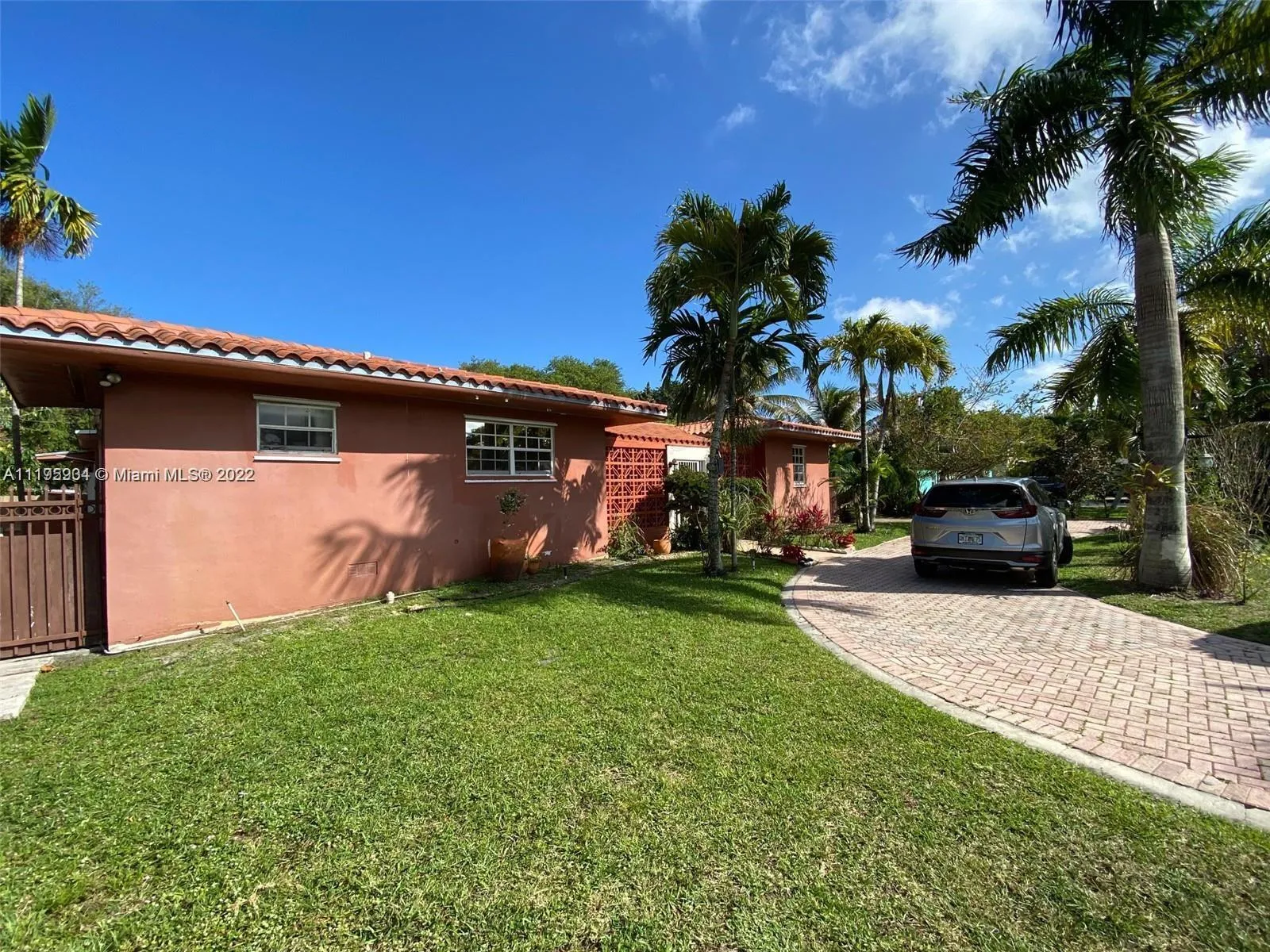 14101 NW 1st Ave, Miami FL 33168