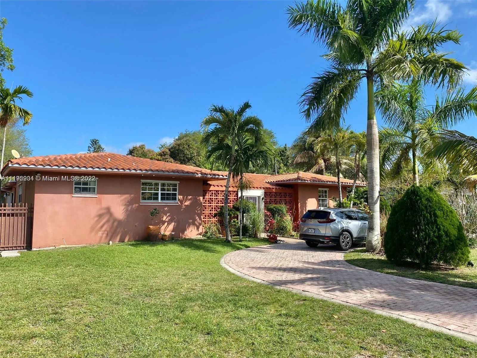 14101 NW 1st Ave, Miami FL 33168