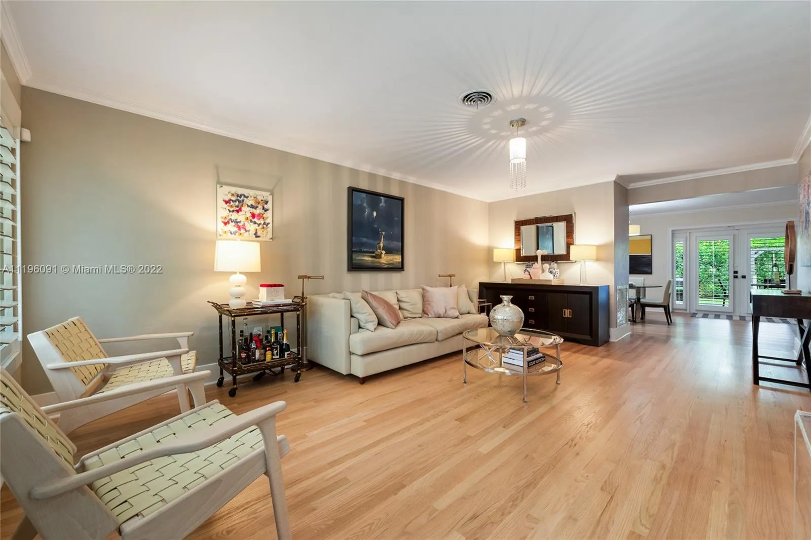1505 Robbia Ave, Coral Gables FL 33146