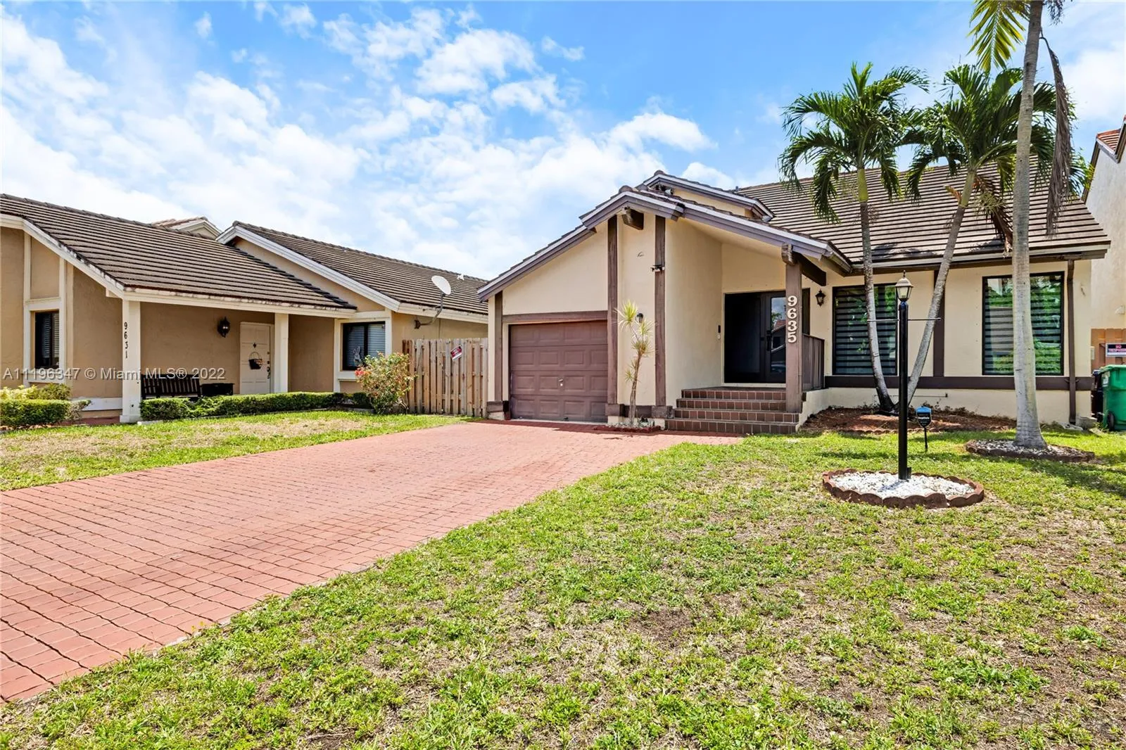 9635 SW 148th Pl, Miami FL 33196