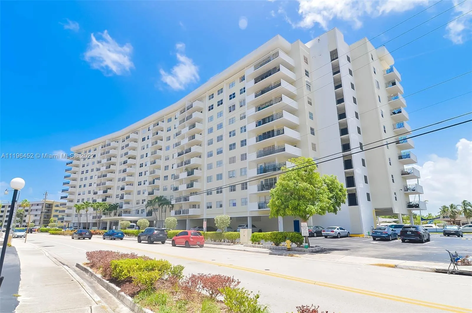 401 Golden Isles Dr # 703, Hallandale Beach FL 33009
