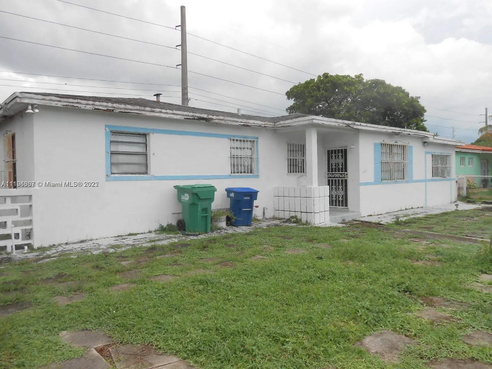 8330 NW 35th Pl, Miami FL 33147