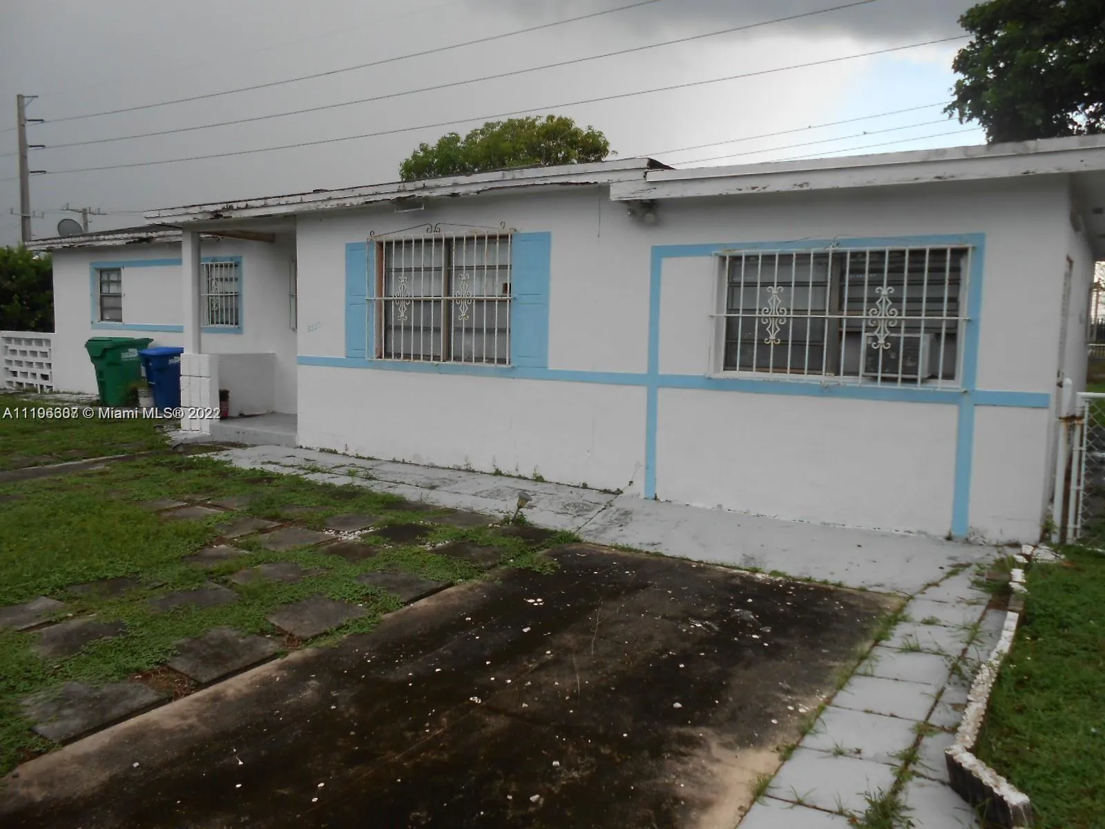 8330 NW 35th Pl, Miami FL 33147