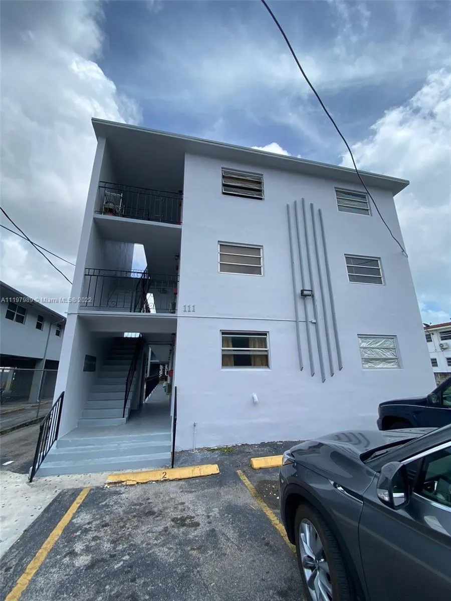 for sale at 111 SW 18th Ave, Miami FL 33135