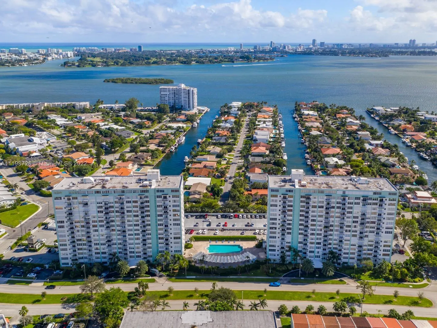 2150 Sans Souci Blvd # C1502, North Miami FL 33181