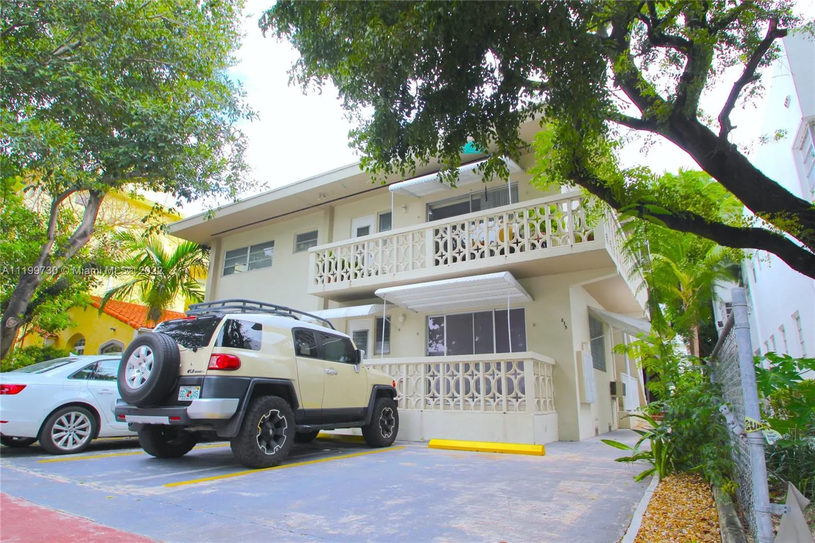 835 Meridian Ave # 11, Miami Beach FL 33139