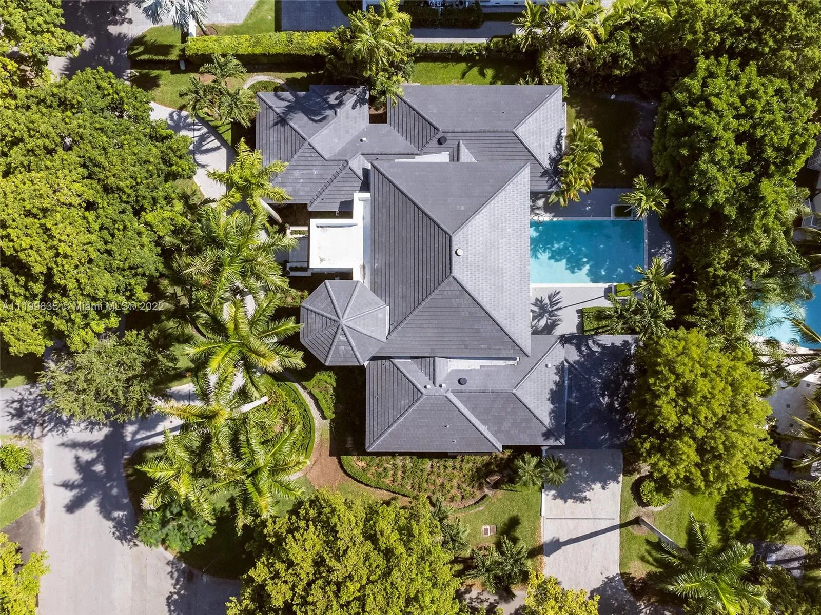 7200 Los Pinos Blvd, Coral Gables FL 33143