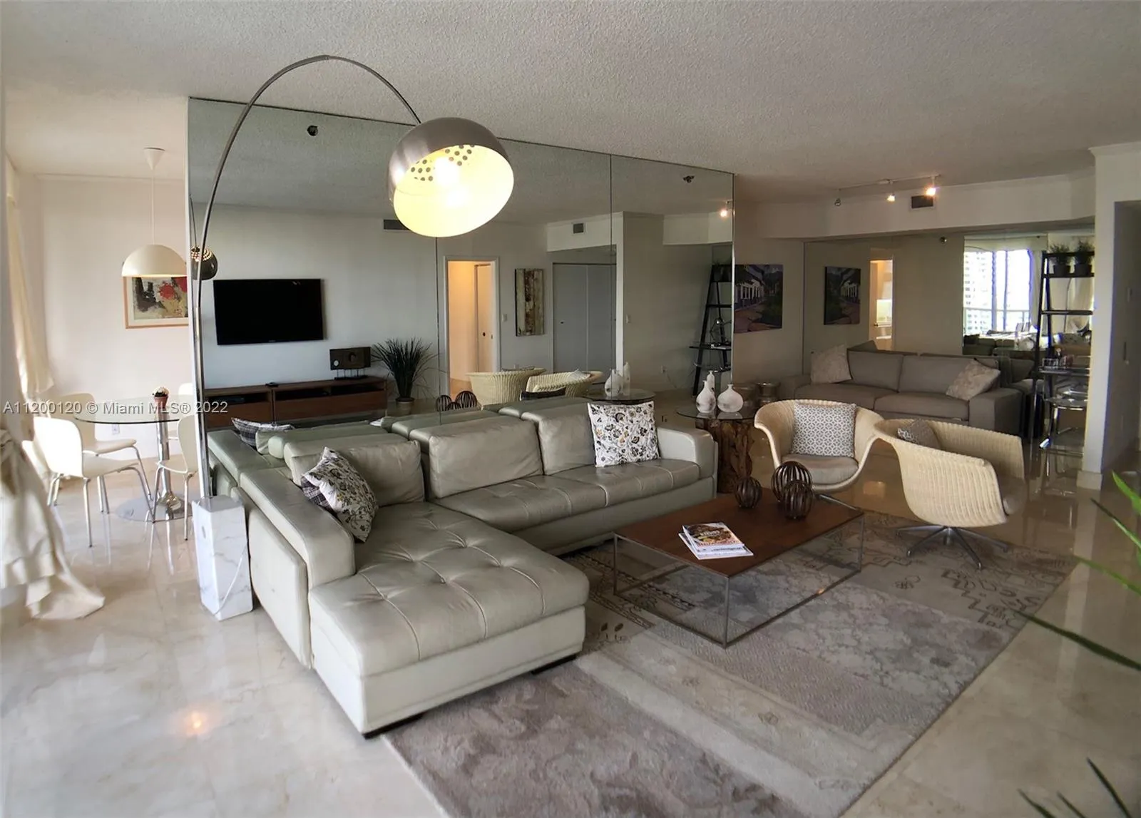 4000 Island Blvd # 2303, Aventura FL 33160