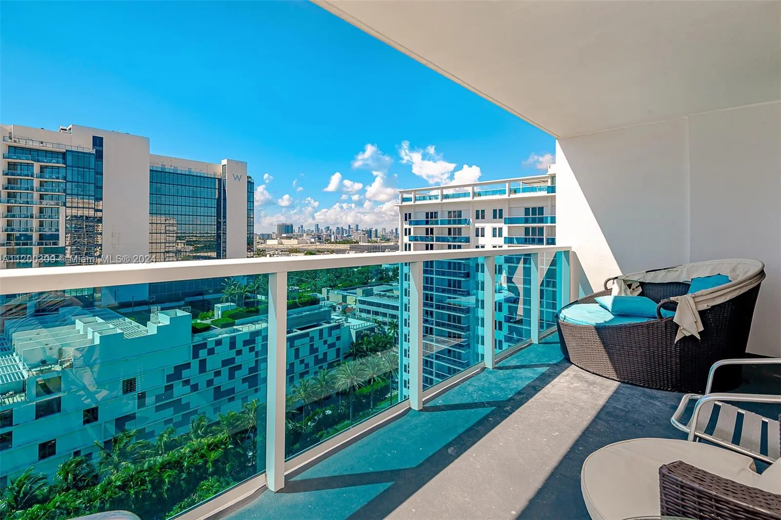 2301 Collins Ave # 1506, Miami Beach FL 33139