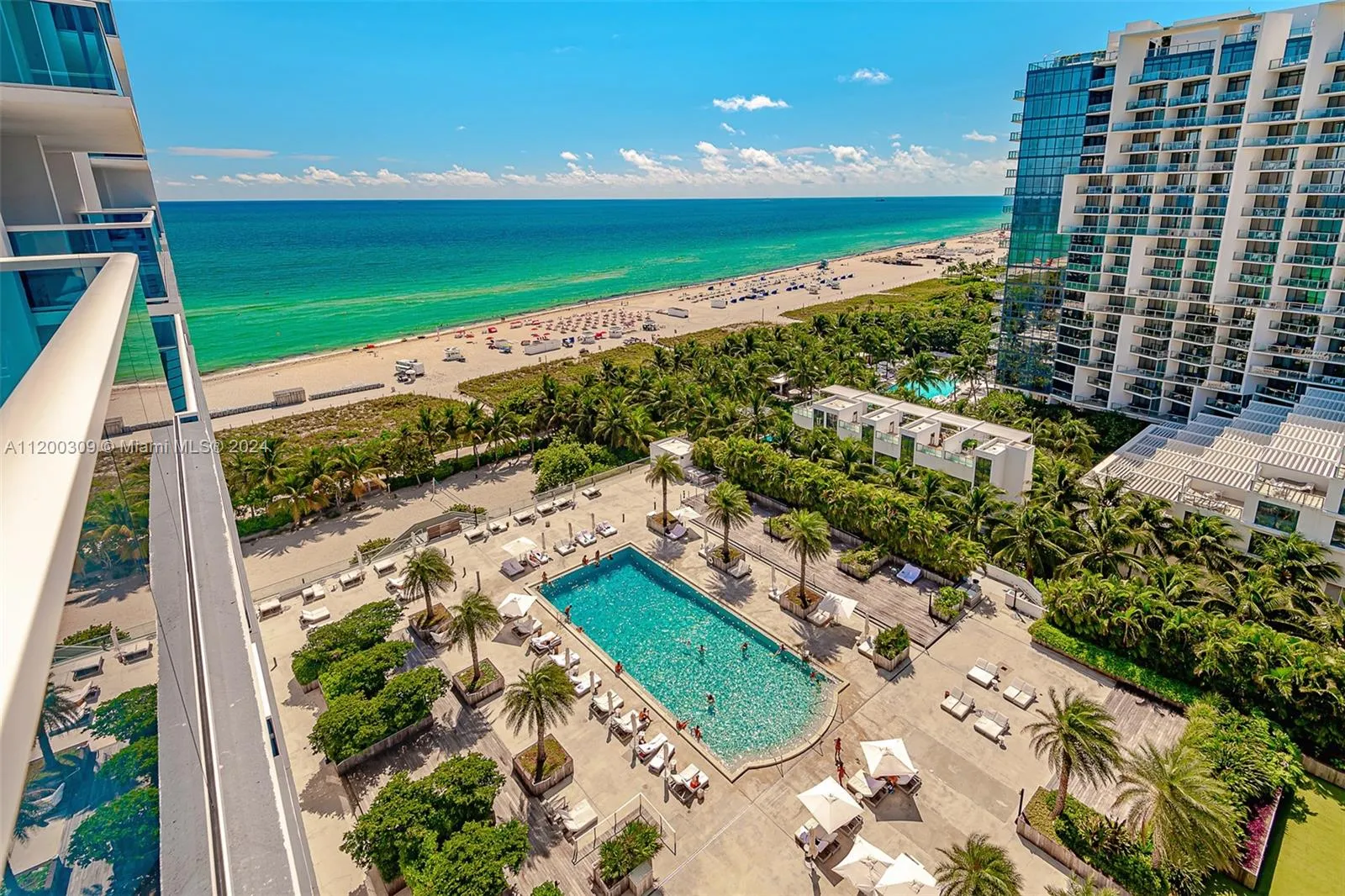 2301 Collins Ave # 1506, Miami Beach FL 33139