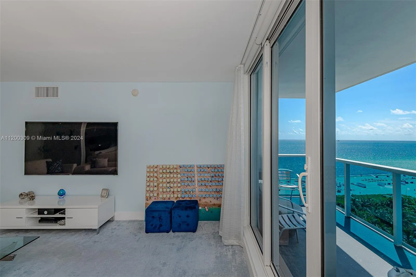 2301 Collins Ave # 1506, Miami Beach FL 33139