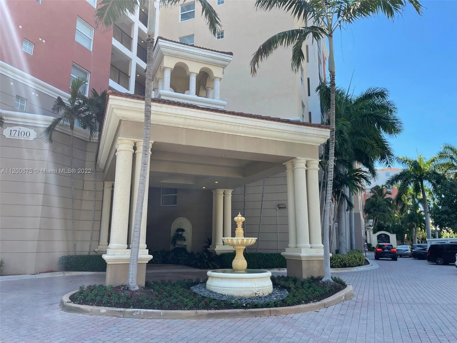 17145 N Bay Rd # 4108, Sunny Isles Beach FL 33160