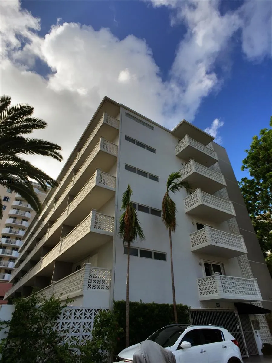 1620 West Ave # 501, Miami Beach FL 33139