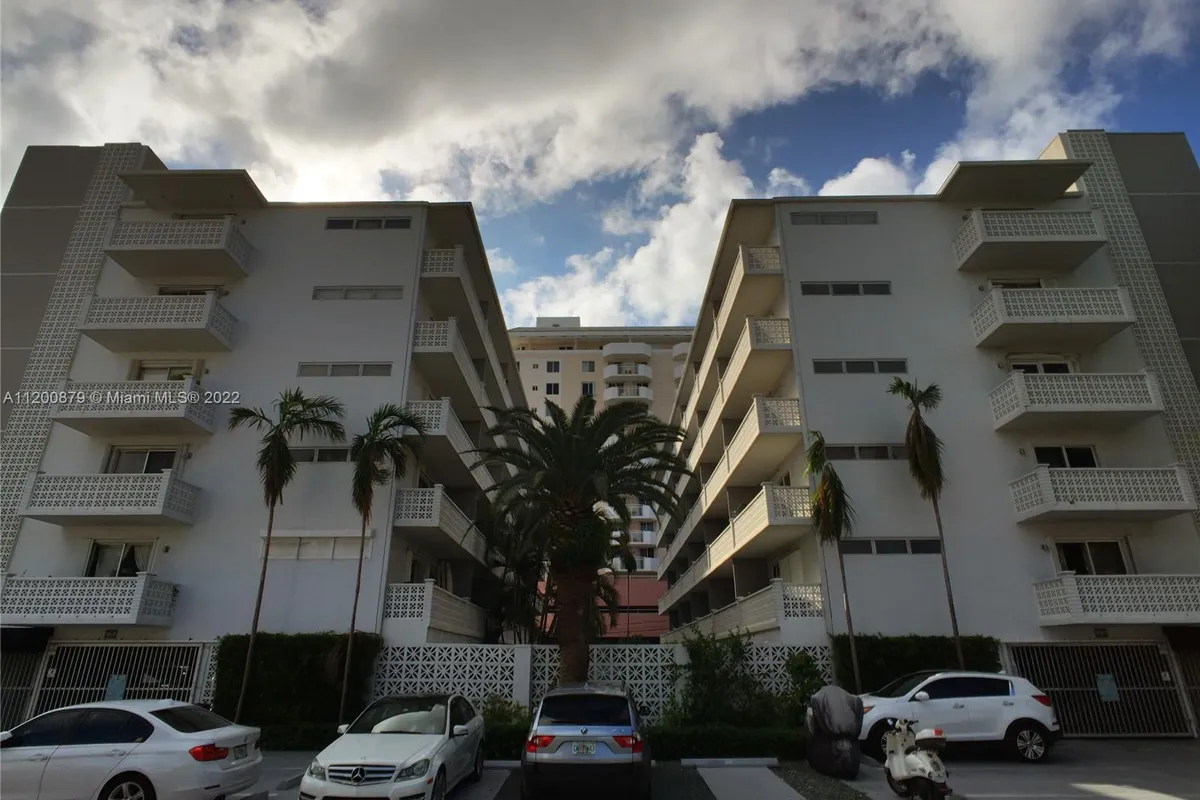 1620 West Ave # 501, Miami Beach FL 33139