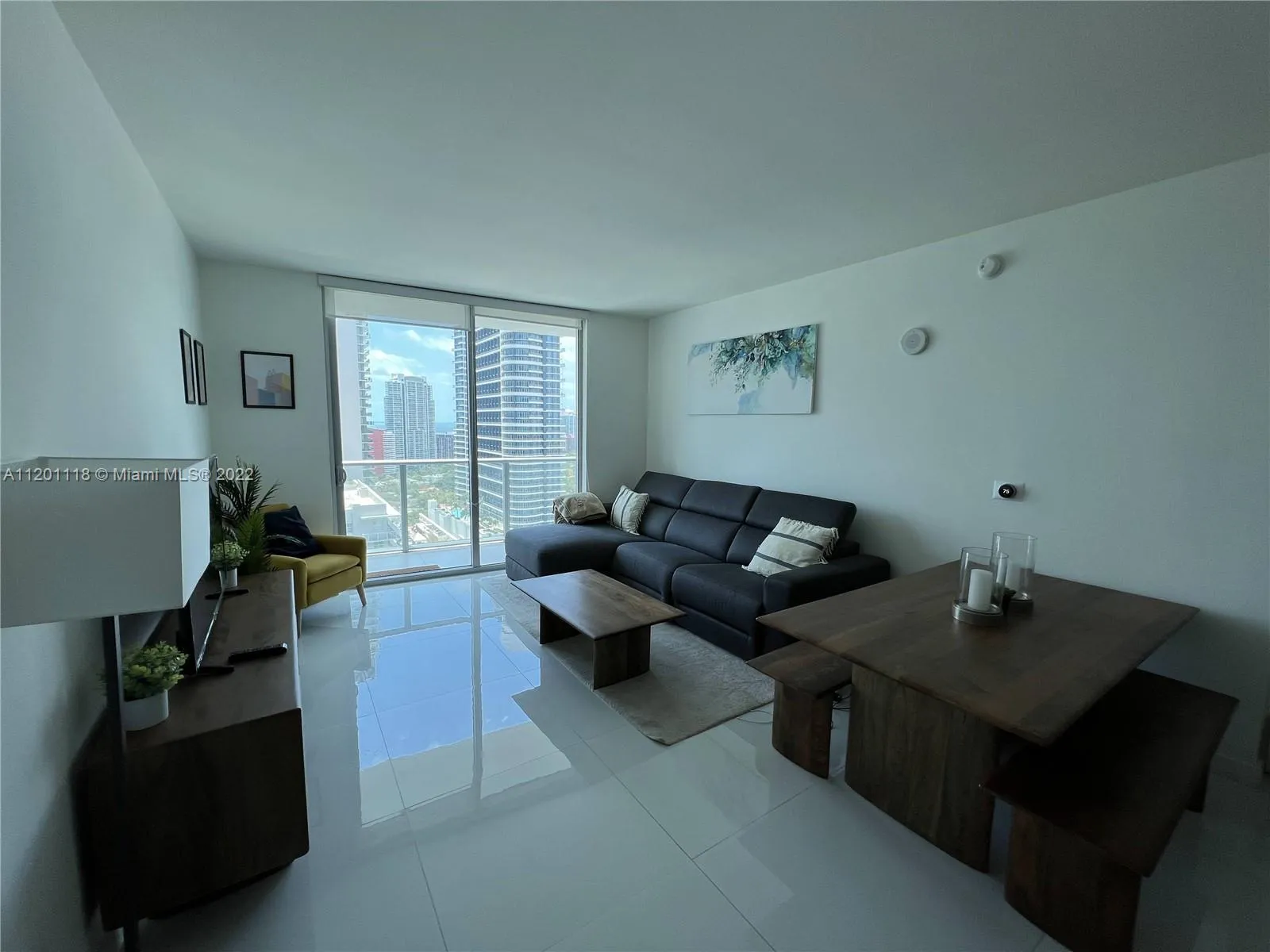 2 bedroom 2 bath for sale at 1100 S Miami Ave # 2904, Miami FL 33130