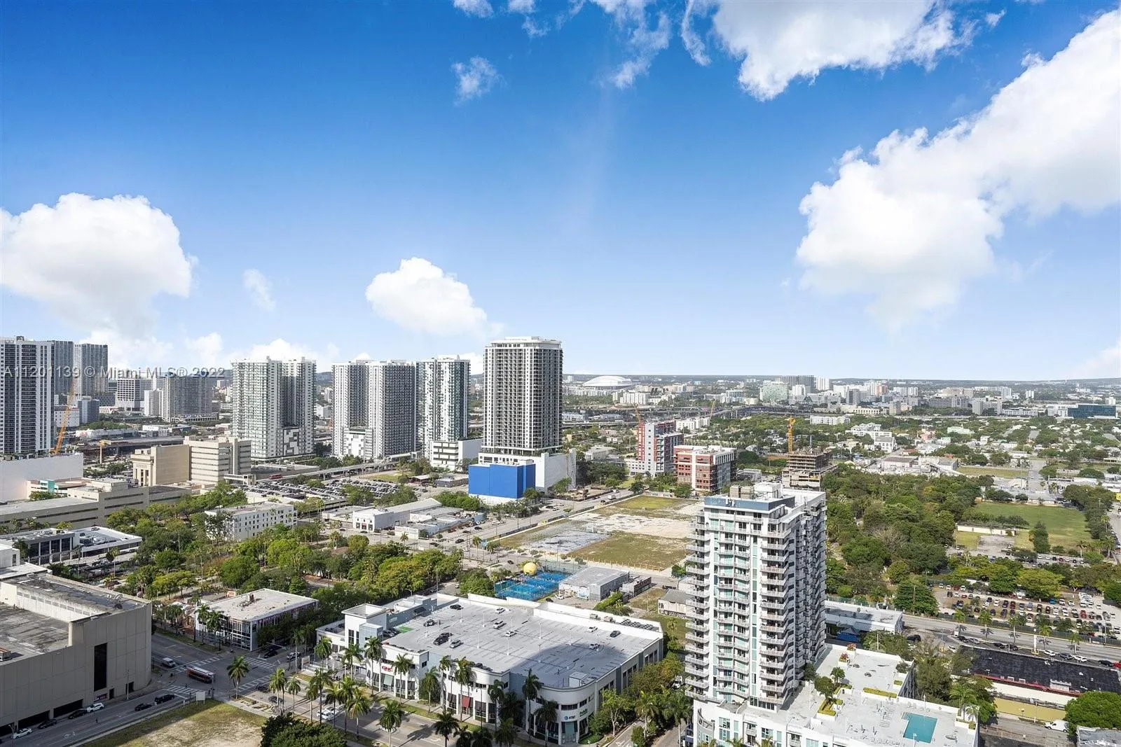 2 bedroom 2 bath for sale at 1900 N Bayshore Dr # 3311, Miami FL 33132
