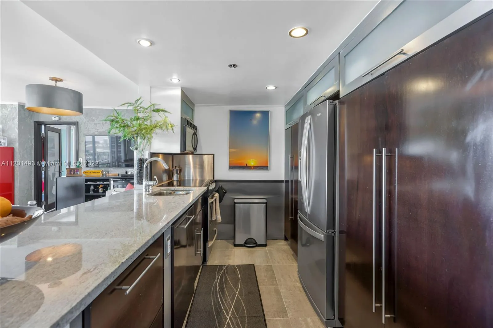7601 E Treasure Dr # 11, North Bay Village FL 33141