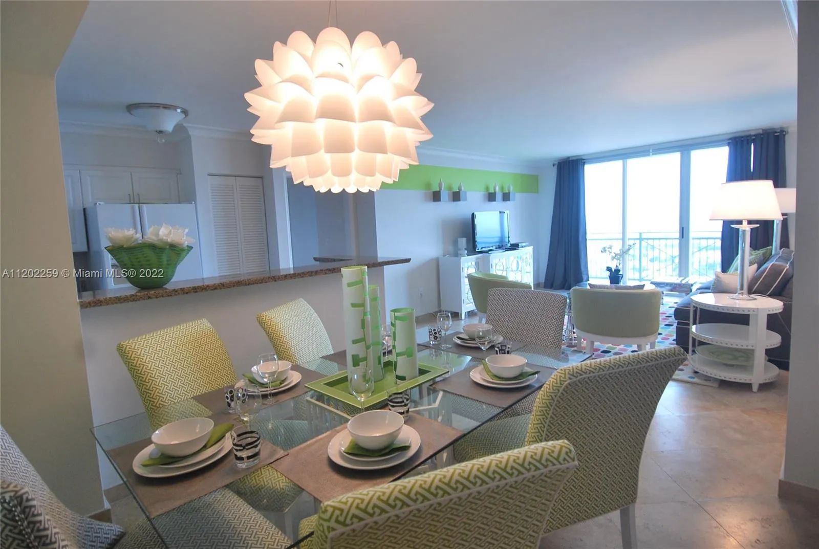 90 Alton Rd # 2403, Miami Beach FL 33139