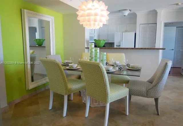 90 Alton Rd # 2403, Miami Beach FL 33139