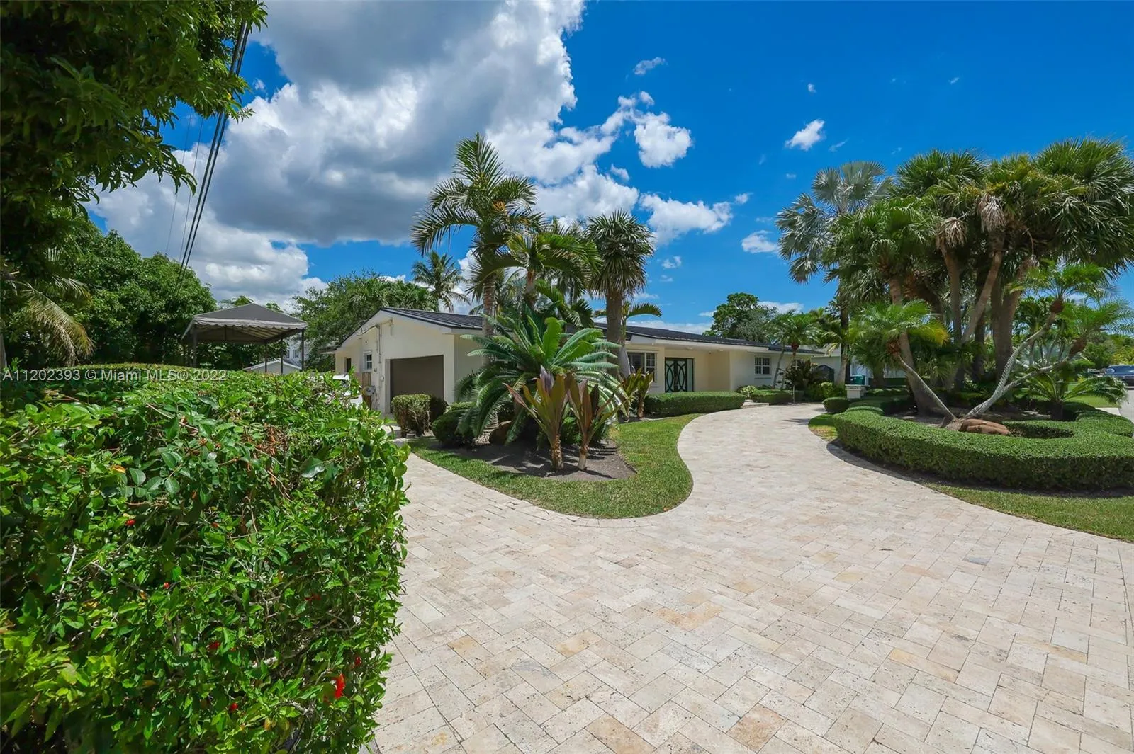 8125 SW 184th Ter, Cutler Bay FL 33157