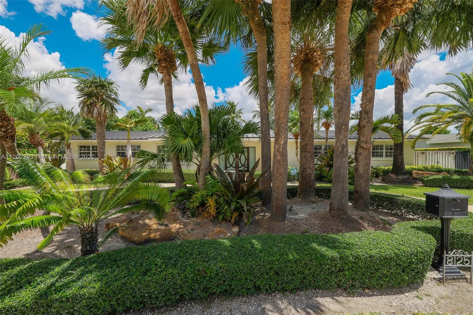 8125 SW 184th Ter, Cutler Bay FL 33157