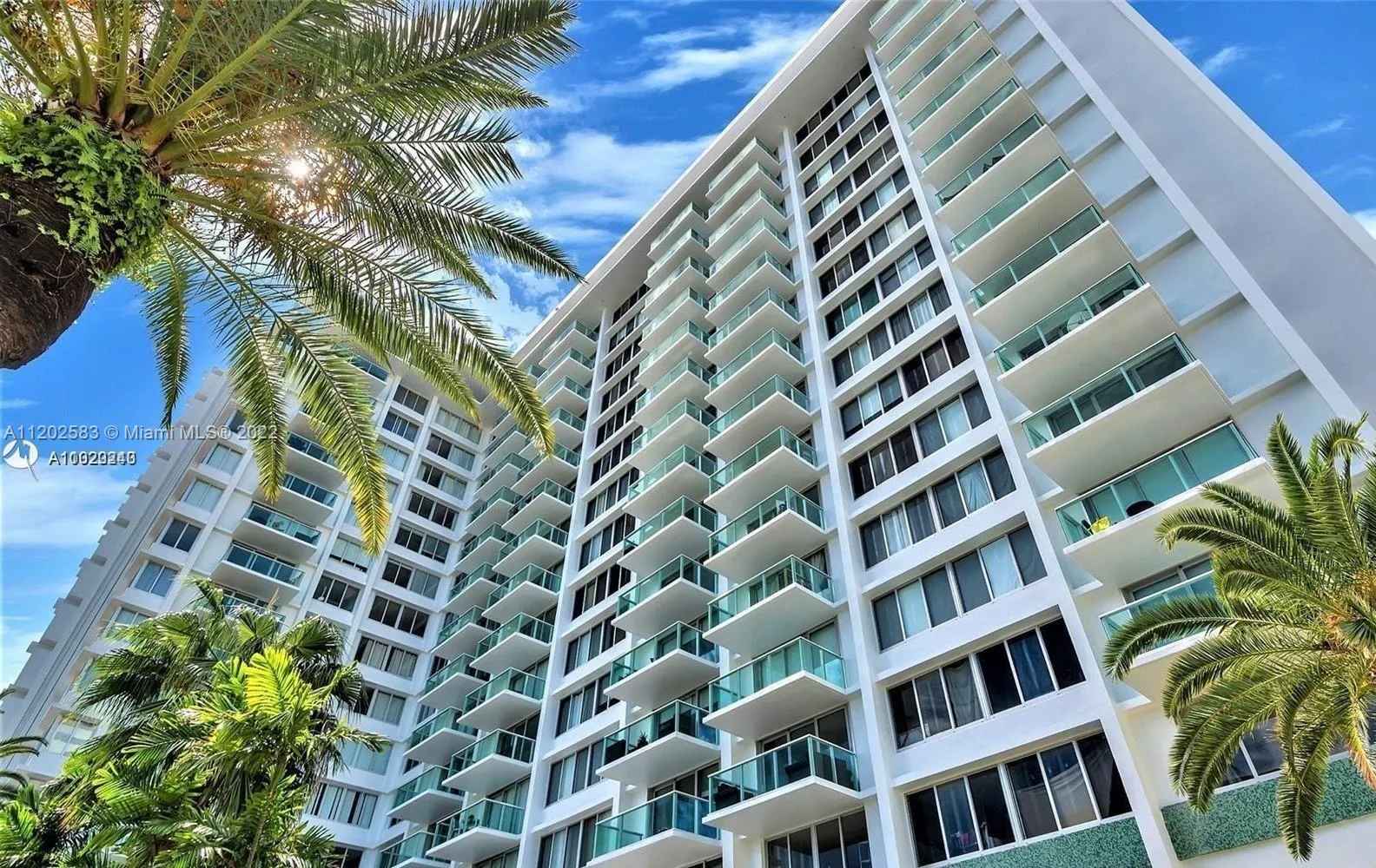 1 bath for sale at 1000 West Ave # 1201, Miami Beach FL 33139