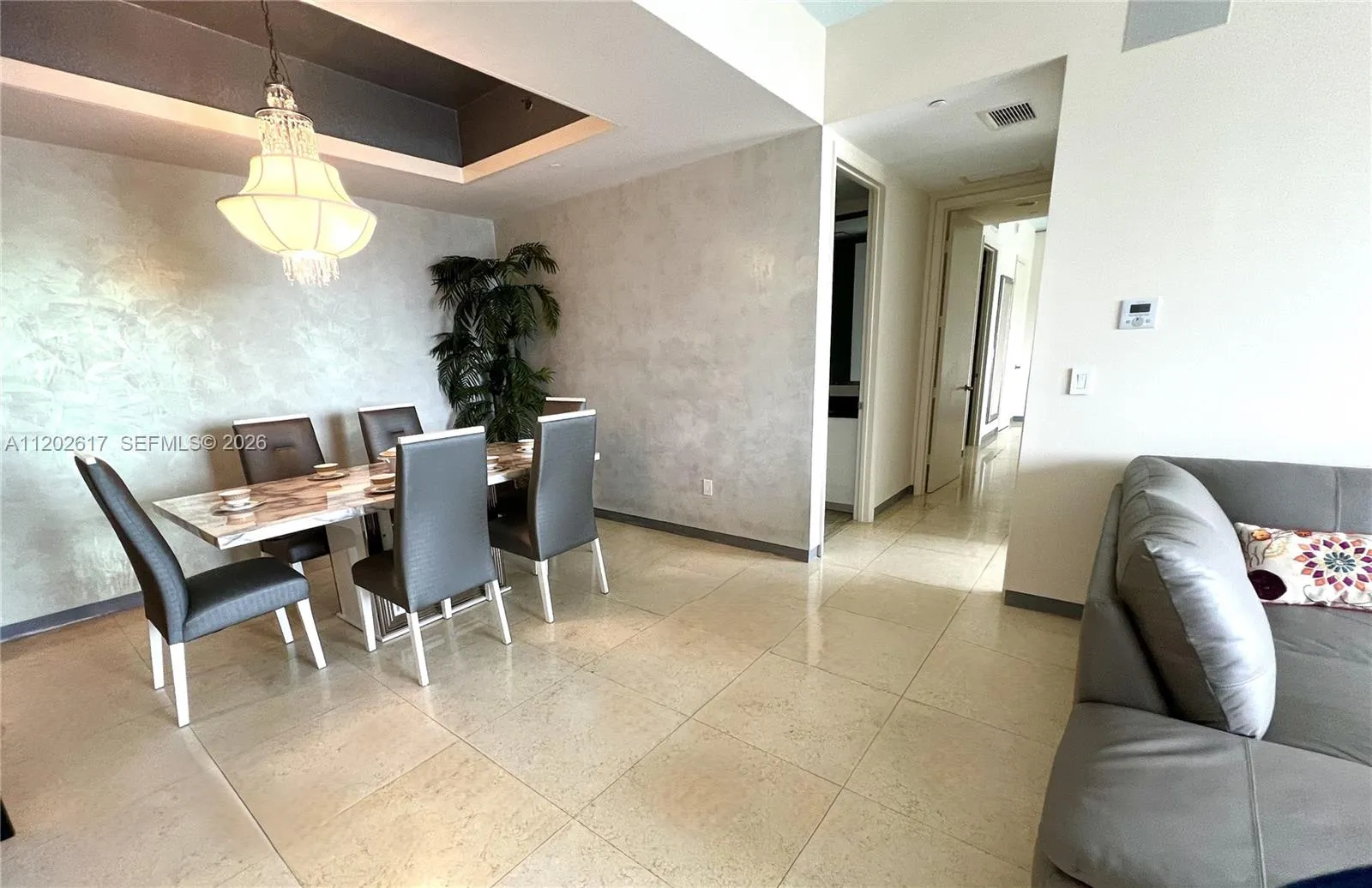 16001 Collins Ave # 1705, Sunny Isles Beach FL 33160
