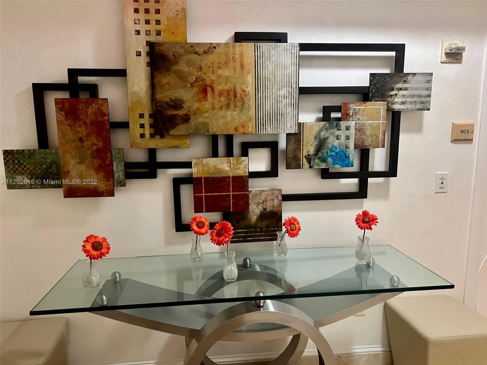 3 bedroom 3 bath for sale at 17875 Collins Ave # 905, Sunny Isles Beach FL 33160