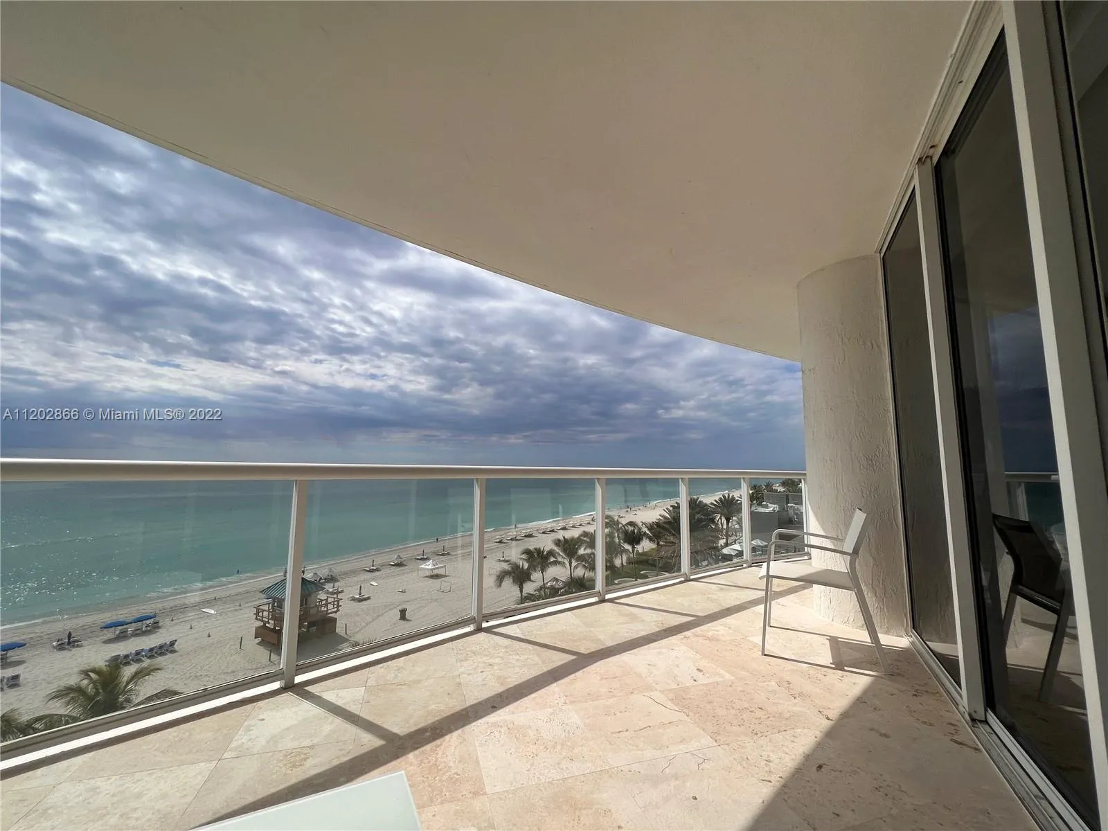 18671 Collins Ave # 601, Sunny Isles Beach FL 33160