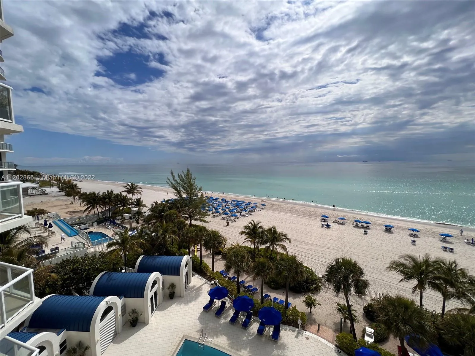 18671 Collins Ave # 601, Sunny Isles Beach FL 33160