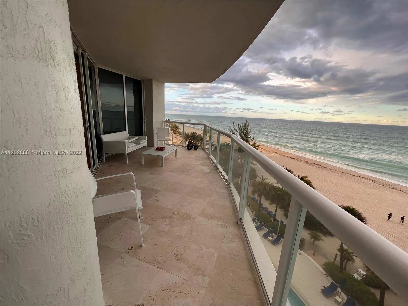 18671 Collins Ave # 601, Sunny Isles Beach FL 33160