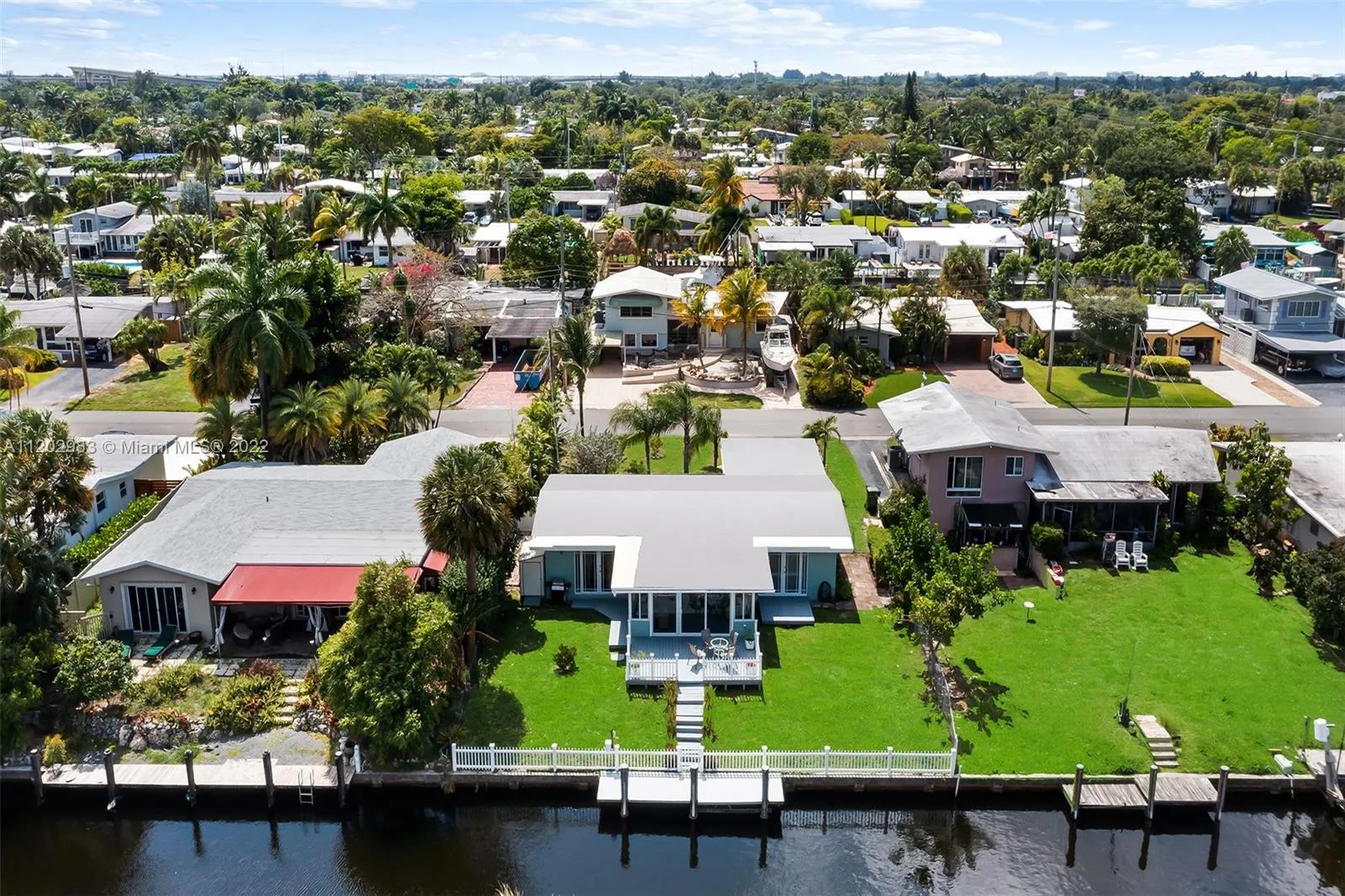 2430 Key Largo Lane, Fort Lauderdale FL 33312